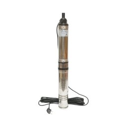 Pompa submersibila apa 1100W, 5 m3/h, H 50 m, inox, Breckner Germany