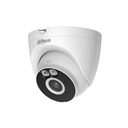 Camera IP Wi-Fi Dahua 3MP cu Dual Light 30m, microfon si IP67