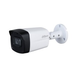Camera supraveghere bullet Dahua 2MP, IR 60m, lentila 6mm, microfon, IP67