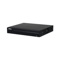 NVR IP Dahua Lite 4 canale 12MP cu SMD Plus si HDMI 4K