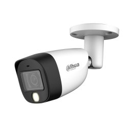 Camera supraveghere Dahua bullet HDCVI 8MP 4K, Dual Light, microfon, IP67