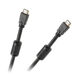 Cablu HDMI Cabletech HDMI - HDMI 15m Black