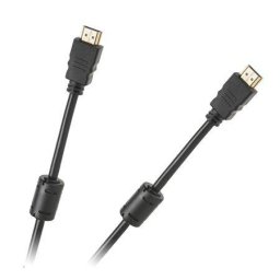 Cablu HDMI Cabletech HDMI - HDMI 5m Black
