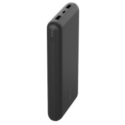 Acumulator Extern Belkin BOOST CHARGE 20000mAh USB-A & C 15W Negru