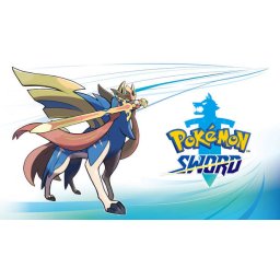 Joc Consola Nintendo of Europe SE Pokemon Sword