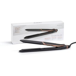 Placa de Indreptat Parul Babyliss Smooth Pro 235 ST394E Negru