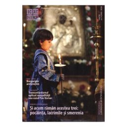 Familia ortodoxa nr.3 (206) Martie 2026