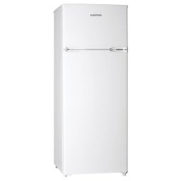 Aparate Frigorifice Frigider cu 2 usi FA203E, 151L, Clasa E, Termostat reglabil, H123cm, Alb