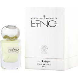 Lengling Munich ~skrik~ No 2 Parfum UNISEX 50 ml (unisex)