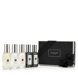 Jo Malone Men's Cologne Collection Set MINI 5 x 9 ml