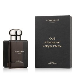 Jo Malone Oud & Bergamot Apa de colonie Intense 50 ml (unisex)
