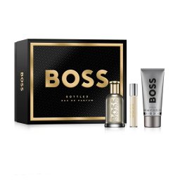 Hugo Boss Boss Bottled No. 6 Eau de Parfum Set Cadou Barbati
