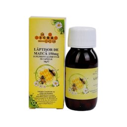 Laptisor De Matca 30cps Institutul Apicol