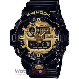 Casio G-SHOCK GA-710GB-1AER GA-710GB-1A