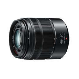 Obiectiv foto DSLR Lumix G VARIO 45-150mm/F4.0-5.6 ASPH./MEGA O.I.S.