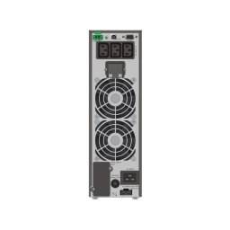 Power Walker UPS On-Line 3000VA, TGS, 3x IEC, USB/RS-232, LCD, Tower, EPO