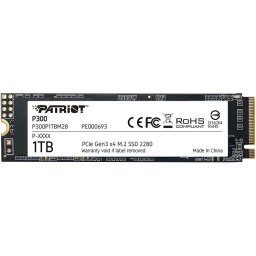 SSD VIPER P300 M.2 PCI-EX4 NVME 1TB