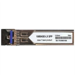 Accesoriu server Cisco GBIC GLC-FE-100LX 100M/LC LX/SFP