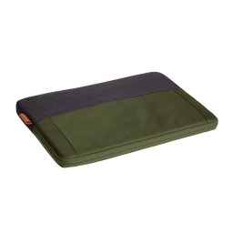 Husa laptop TR-25247, 16", Verde