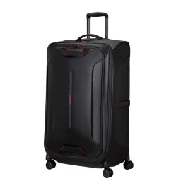 ECODIVER-016 GEANTA SPORT CU ROLE 79/29 CM Negru