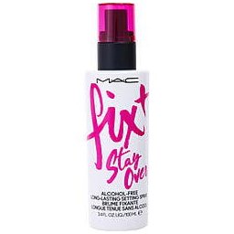 MAC Fix+ Stayover Alcohol-Free Setting Spray