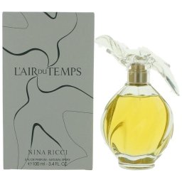 Parfumuri Tester Nina Ricci L´Air du Temps EDP W 100 ml Tester