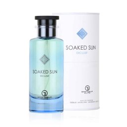 Grandeur Soaked Sun Exclusif EDP U 100 ml