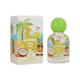 Tubbees Tropical Island EDP U 50 ml