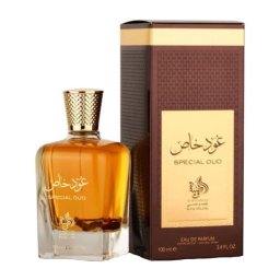 Al Wataniah Special Oud EDP U 100 ml