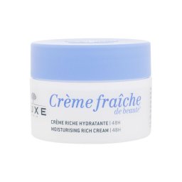 Creme Fraiche de Beauté