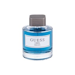 Apa de toaleta barbati Guess 1981