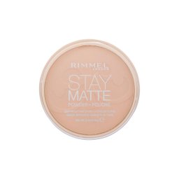 Stay Matte