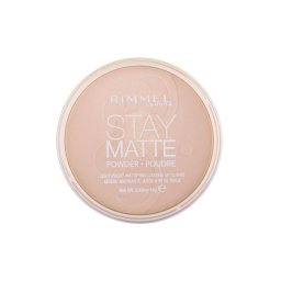 Stay Matte