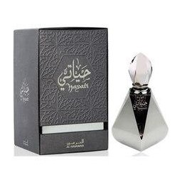 Hayati Perfume Oil