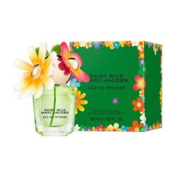 Daisy Wild Eau So Intense EDP
