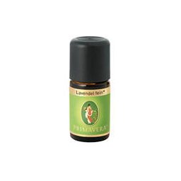 Natural Essential Oil Lavender Fine Bio Demeter