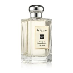 Jo Malone Peony & Blush Suede Apa de colonie Femei 100ml
