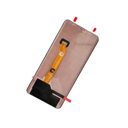 LCD Display AMOLED Honor Magic8 Lite, MTN-NX1M