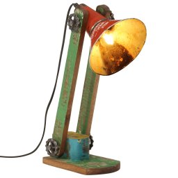Lampa de birou 25 W, multicolor, 23x13x52 cm, E27 GartenMobel Dekor