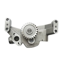 Pompa ulei completa pentru tractor UTB U-650, debit 46,6 L/min