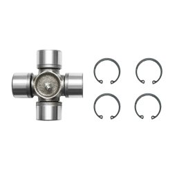 Cruce cardan T9 41x108 mm cu sigurante si gresor pentru transmisie