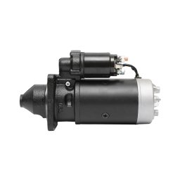 Electromotor 12V 3KW Z9 pentru tractoare Fiat, Breckner Germany