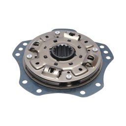 Disc ambreiaj Damper 225 mm, 14 caneluri, OEM 3C291-25130 / 3A091-25130