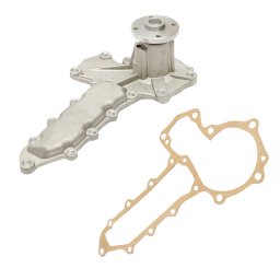 Pompa apa compatibila New Holland, Bobcat, Kubota OEM 6653941, 6684225