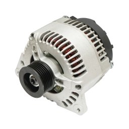 Alternator 14V 120A pentru Case IH si New Holland, compatibil OEM