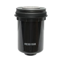 Filtru combustibil John Deere RE551508 pentru tractoare si utilaje agricole