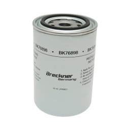 Filtru ulei SO053 93x144 mm cu filet 3/4-16 UNF pentru utilaje agricole