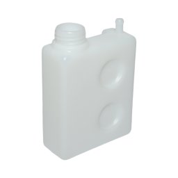 Rezervor ulei hidraulic John Deere 137x41x99 mm OEM L100937
