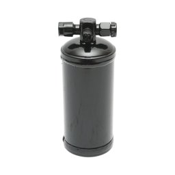 Filtru aer conditionat 64x215 mm OEM 3310643M91 pentru Massey Ferguson, Landini, New Holland si Mc Cormick