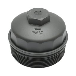 Capac filtru ulei 25 mm pentru Massey Ferguson, AGCO si Deutz OEM 04207186